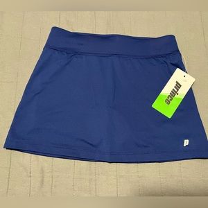 NWT- Girls Medium Match Skort